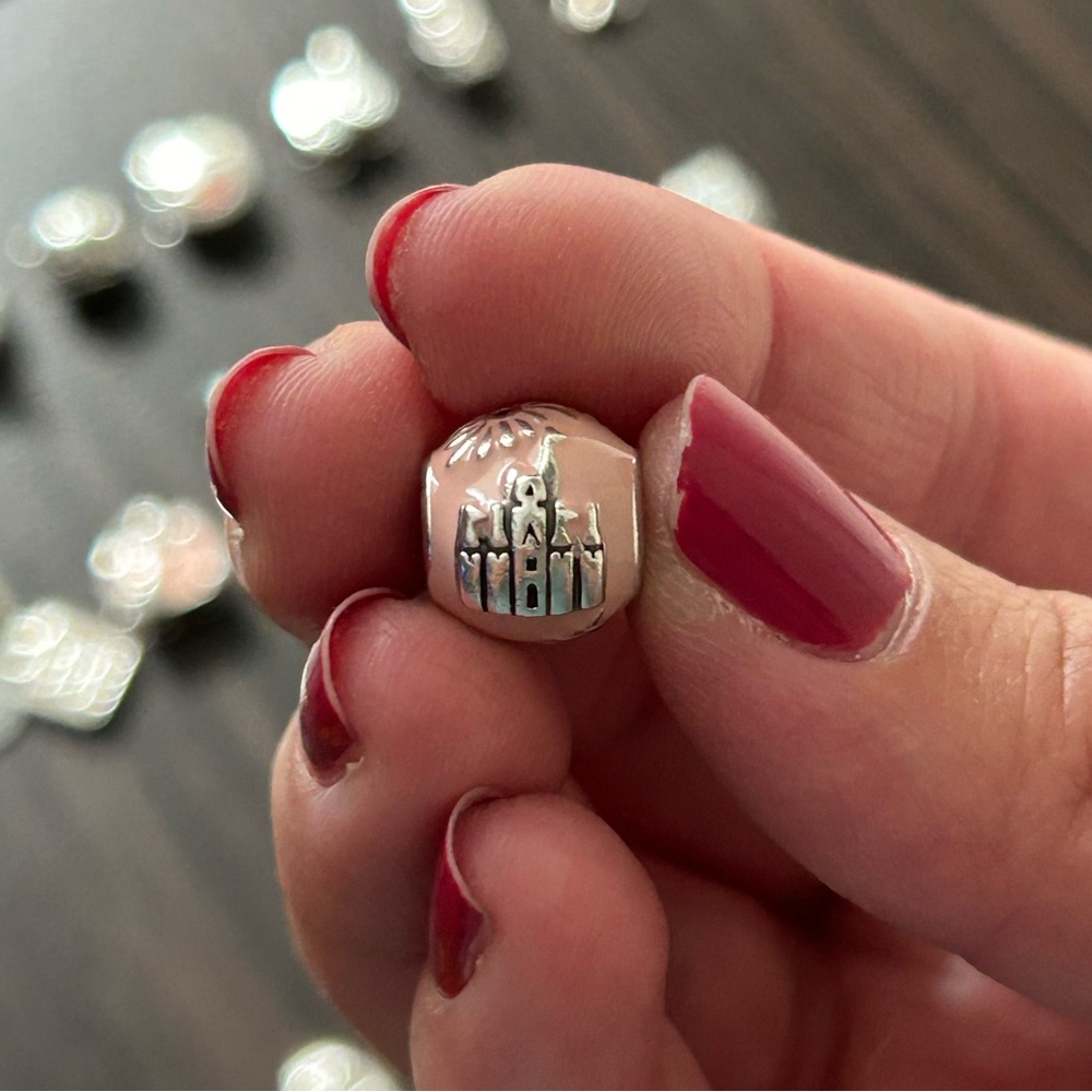 Disney Exclusive Pandora charm